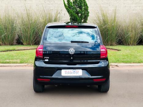 VOLKSWAGEN Fox 1.0 4P TREND FLEX, Foto 5