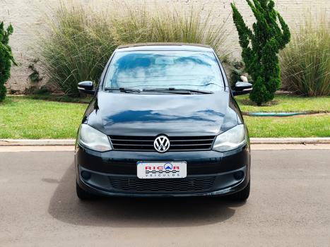 VOLKSWAGEN Fox 1.0 4P TREND FLEX, Foto 2