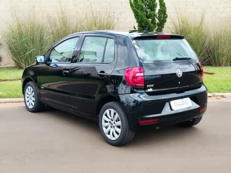 VOLKSWAGEN Fox 1.0 4P TREND FLEX, Foto 6