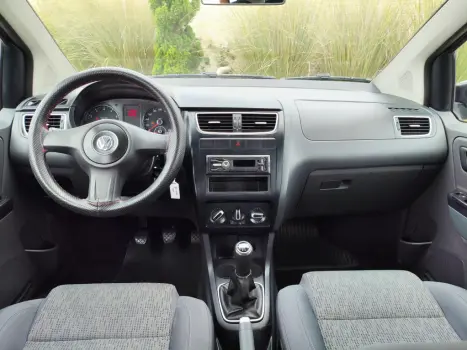 VOLKSWAGEN Fox 1.0 4P TREND FLEX, Foto 9