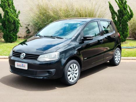 VOLKSWAGEN Fox 1.0 4P TREND FLEX, Foto 3