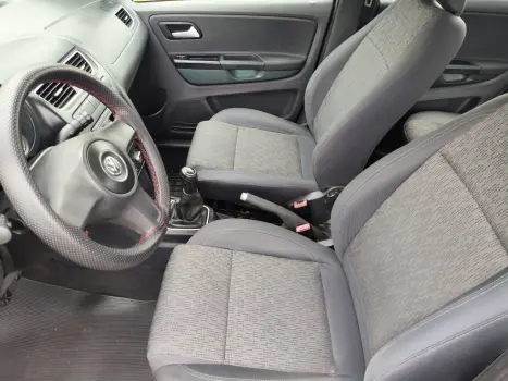 VOLKSWAGEN Fox 1.0 4P TREND FLEX, Foto 7