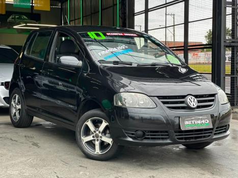 VOLKSWAGEN Fox 1.0 4P BLACKFOX FLEX, Foto 2