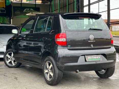 VOLKSWAGEN Fox 1.0 4P BLACKFOX FLEX, Foto 3