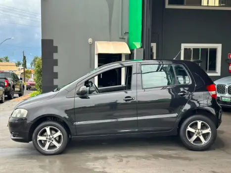 VOLKSWAGEN Fox 1.0 4P BLACKFOX FLEX, Foto 5