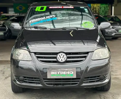 VOLKSWAGEN Fox 1.0 4P BLACKFOX FLEX, Foto 7