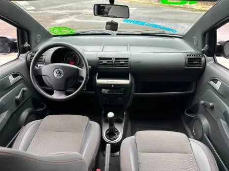 VOLKSWAGEN Fox 1.0 4P BLACKFOX FLEX, Foto 11