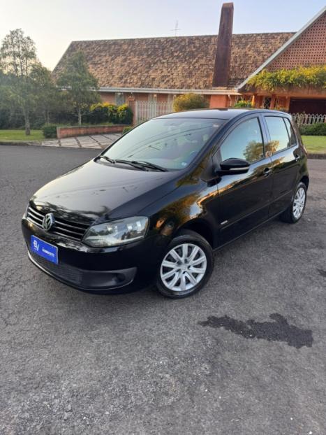 VOLKSWAGEN Fox 1.0 4P TREND FLEX, Foto 1