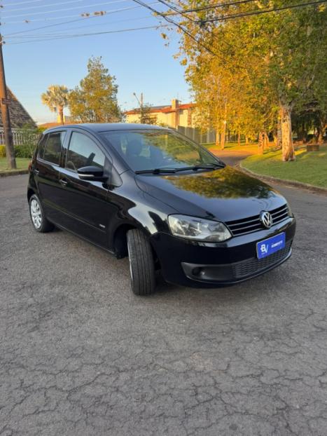 VOLKSWAGEN Fox 1.0 4P TREND FLEX, Foto 2