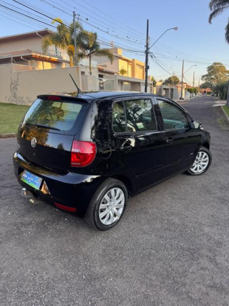 VOLKSWAGEN Fox 1.0 4P TREND FLEX, Foto 3