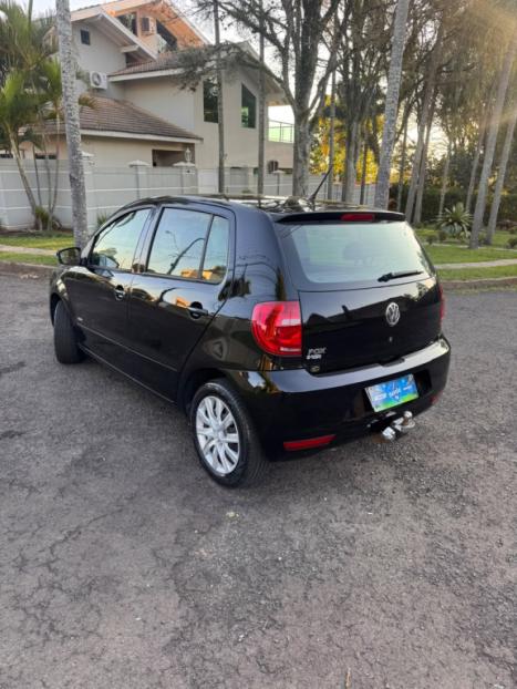 VOLKSWAGEN Fox 1.0 4P TREND FLEX, Foto 4