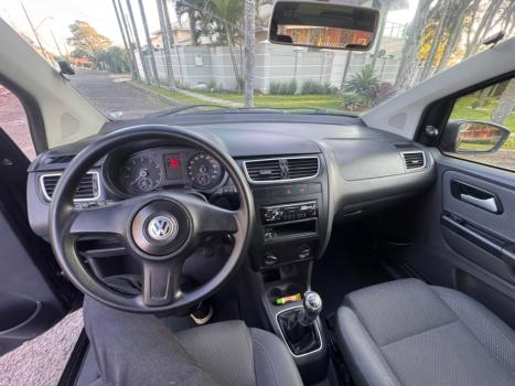 VOLKSWAGEN Fox 1.0 4P TREND FLEX, Foto 6