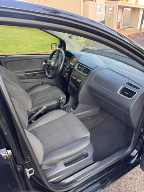 VOLKSWAGEN Fox 1.0 4P TREND FLEX, Foto 7
