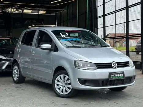 VOLKSWAGEN Fox 1.0 4P FLEX, Foto 2