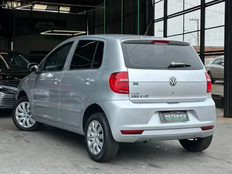 VOLKSWAGEN Fox 1.0 4P FLEX, Foto 3