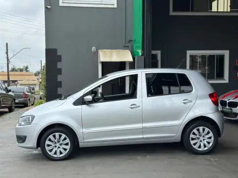 VOLKSWAGEN Fox 1.0 4P FLEX, Foto 5