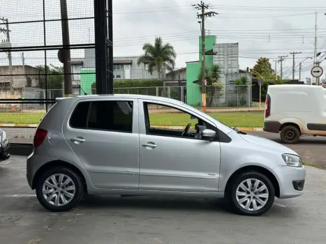 VOLKSWAGEN Fox 1.0 4P FLEX, Foto 6