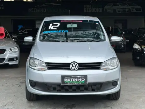 VOLKSWAGEN Fox 1.0 4P FLEX, Foto 7