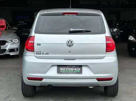 VOLKSWAGEN Fox 1.0 4P FLEX, Foto 8