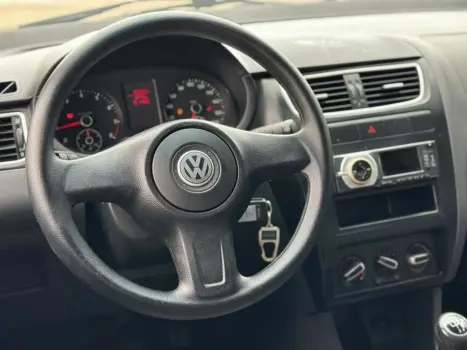 VOLKSWAGEN Fox 1.0 4P FLEX, Foto 10