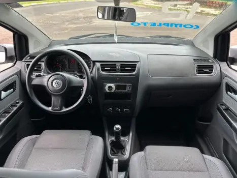VOLKSWAGEN Fox 1.0 4P FLEX, Foto 12