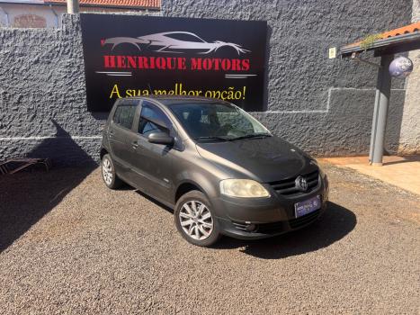 VOLKSWAGEN Fox 1.0, Foto 2
