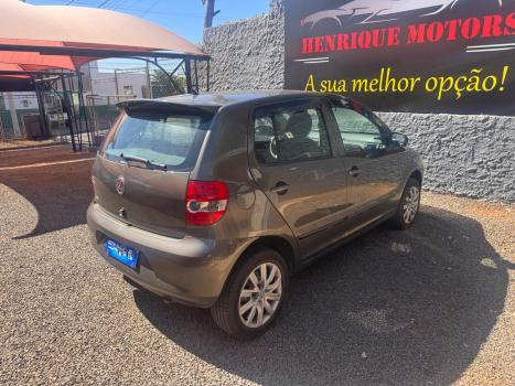 VOLKSWAGEN Fox 1.0, Foto 3
