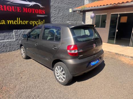 VOLKSWAGEN Fox 1.0, Foto 4