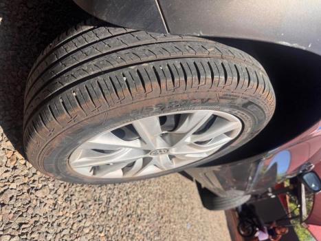 VOLKSWAGEN Fox 1.0, Foto 6