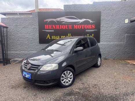 VOLKSWAGEN Fox 1.0, Foto 1