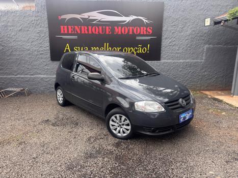 VOLKSWAGEN Fox 1.0, Foto 2