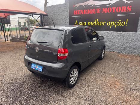 VOLKSWAGEN Fox 1.0, Foto 3