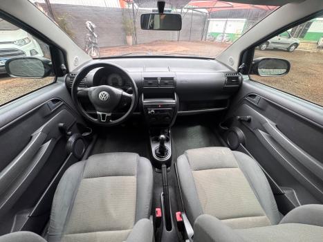 VOLKSWAGEN Fox 1.0, Foto 5