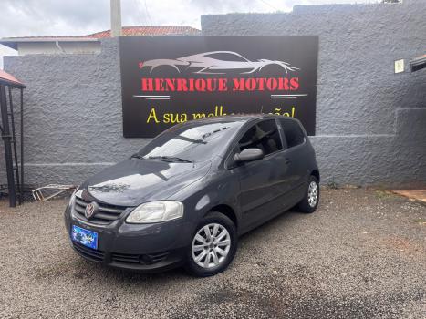 VOLKSWAGEN Fox 1.0, Foto 1