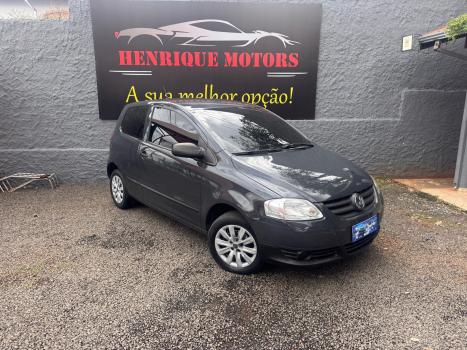 VOLKSWAGEN Fox 1.0, Foto 2