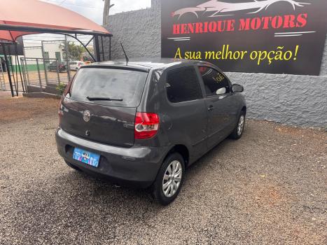 VOLKSWAGEN Fox 1.0, Foto 3