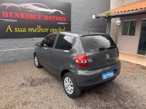 VOLKSWAGEN Fox 1.0, Foto 4