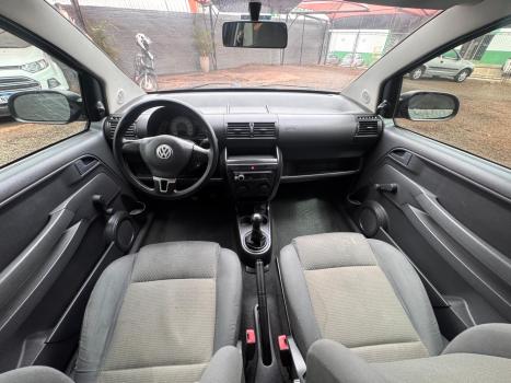 VOLKSWAGEN Fox 1.0, Foto 5