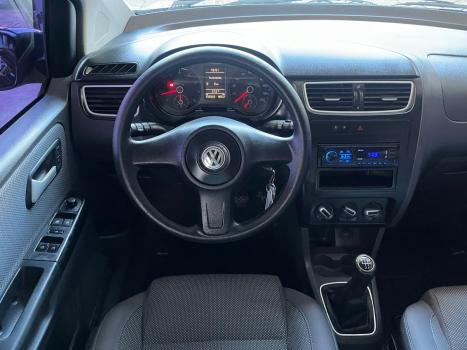 VOLKSWAGEN Fox 1.0, Foto 2