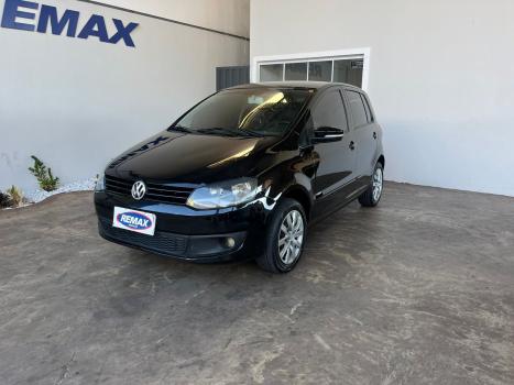 VOLKSWAGEN Fox 1.0, Foto 4