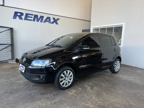 VOLKSWAGEN Fox 1.0, Foto 5