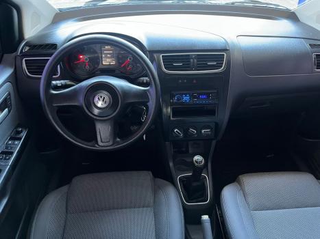 VOLKSWAGEN Fox 1.0, Foto 8
