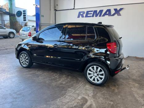 VOLKSWAGEN Fox 1.0, Foto 10