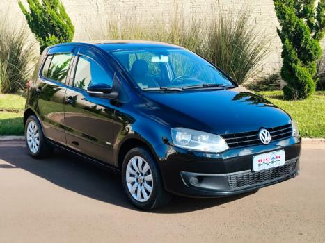 VOLKSWAGEN Fox 1.0 TREND FLEX, Foto 1