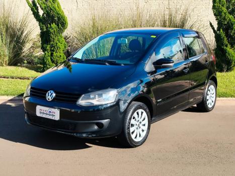 VOLKSWAGEN Fox 1.0 TREND FLEX, Foto 3