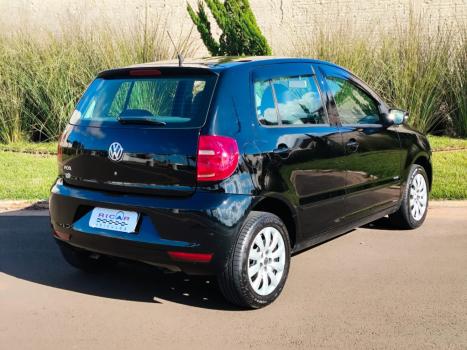 VOLKSWAGEN Fox 1.0 TREND FLEX, Foto 4