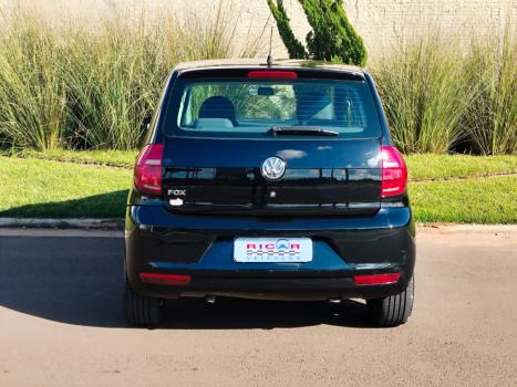 VOLKSWAGEN Fox 1.0 TREND FLEX, Foto 5
