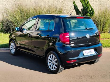 VOLKSWAGEN Fox 1.0 TREND FLEX, Foto 6