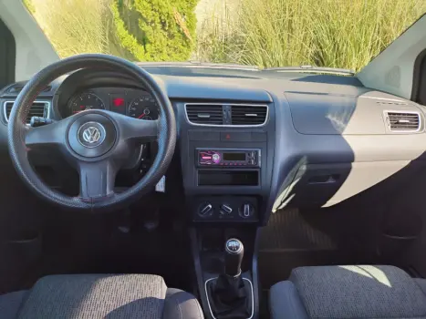 VOLKSWAGEN Fox 1.0 TREND FLEX, Foto 9
