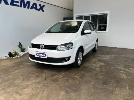 VOLKSWAGEN Fox 1.6 16V 4P FLEX MSI HIGHLINE I-MOTIO AUTOMATIZADO, Foto 2